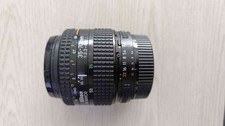 NIKON  AF NIKKOR    Zoom. f 35-70    1: 3.3-4.5