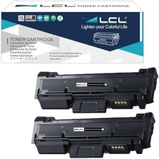 High yield toner cartridge replacement