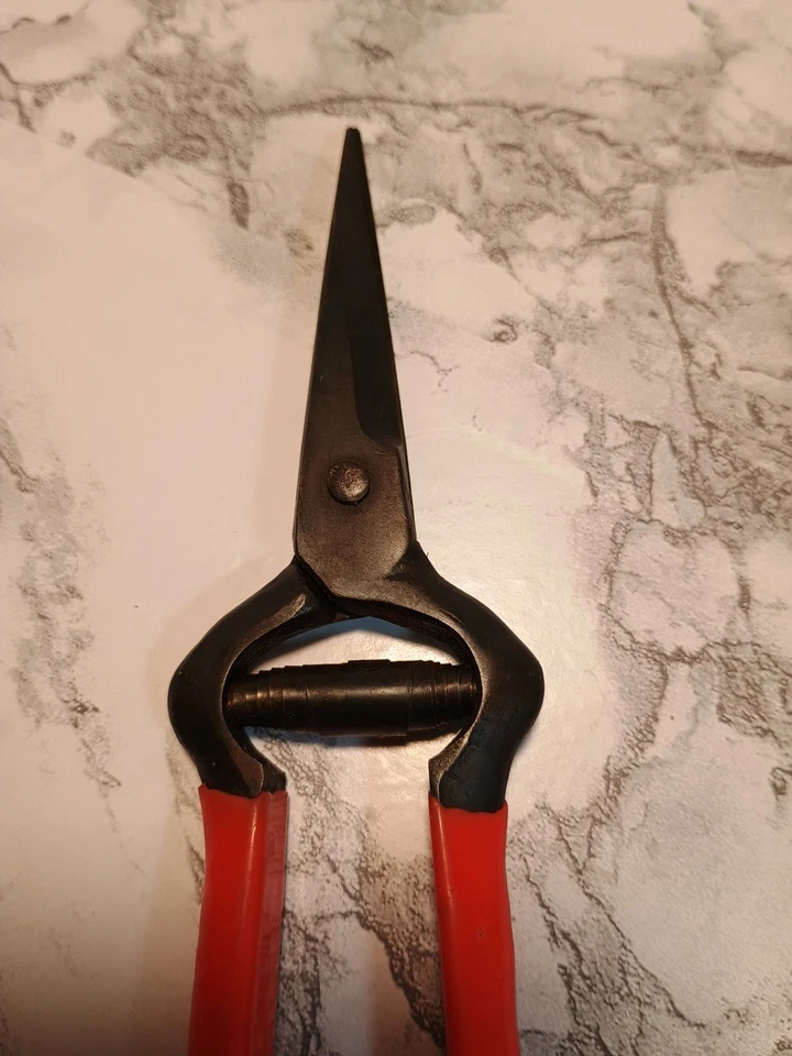 DE COLECCIÓN - RECORTADORAS DE BONSÁI OTOKU MAGOROKU 7" LONGITUD TOTAL  Foto 4 de 4