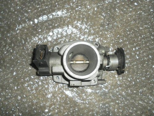 Ford Ka Drosselklappe XS51-AB 990916
