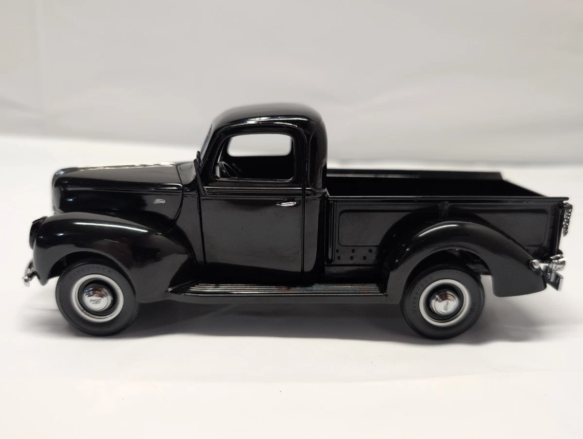 Franklin Mint Diecast Cars, Trucks and Vans for sale - eBay