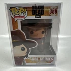 Funko Pop! Television The Walking Dead #388 - Bloody Carl Grimes Vaulted 2016