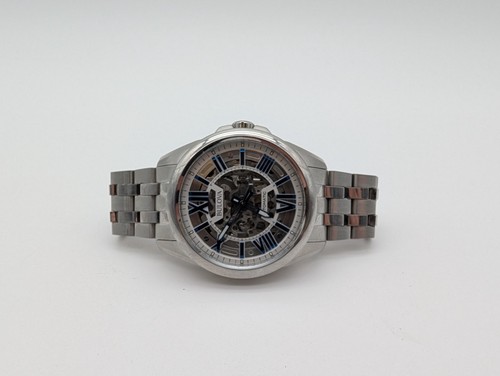 (B1027)  Bulova 96A187 Automatic (Watch No Box or Links) - Picture 1 of 10