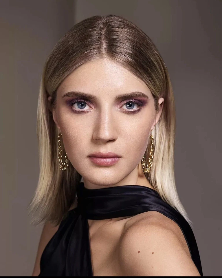 2x Max Factor, Eyefinity All Day Eye Shadow, Soft Chestnut Tracked Delivery - Image 3 of 4