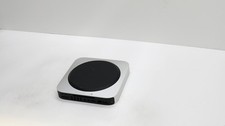Apple Mac Mini A1347 I5-4278U 2.60GHz 8GB RAM 512GB HDD Silver B Grade