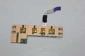 Lenovo ThinkPad L520 Media Button Board 37GC8SB0000 #3334
