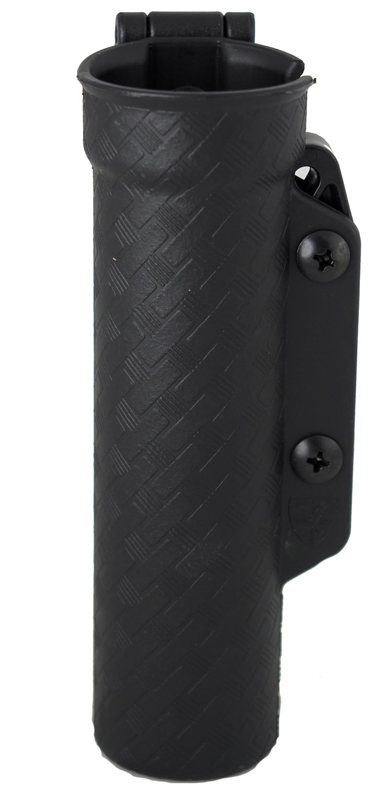 Zero9 Holsters - Model 4044 Flashlight Case, Bezel Up 1, Case Fits Fury, Stri...