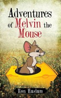 Adventures Of Melvin The Mouse | Ron Haslam | Taschenbuch | Englisch | 2013
