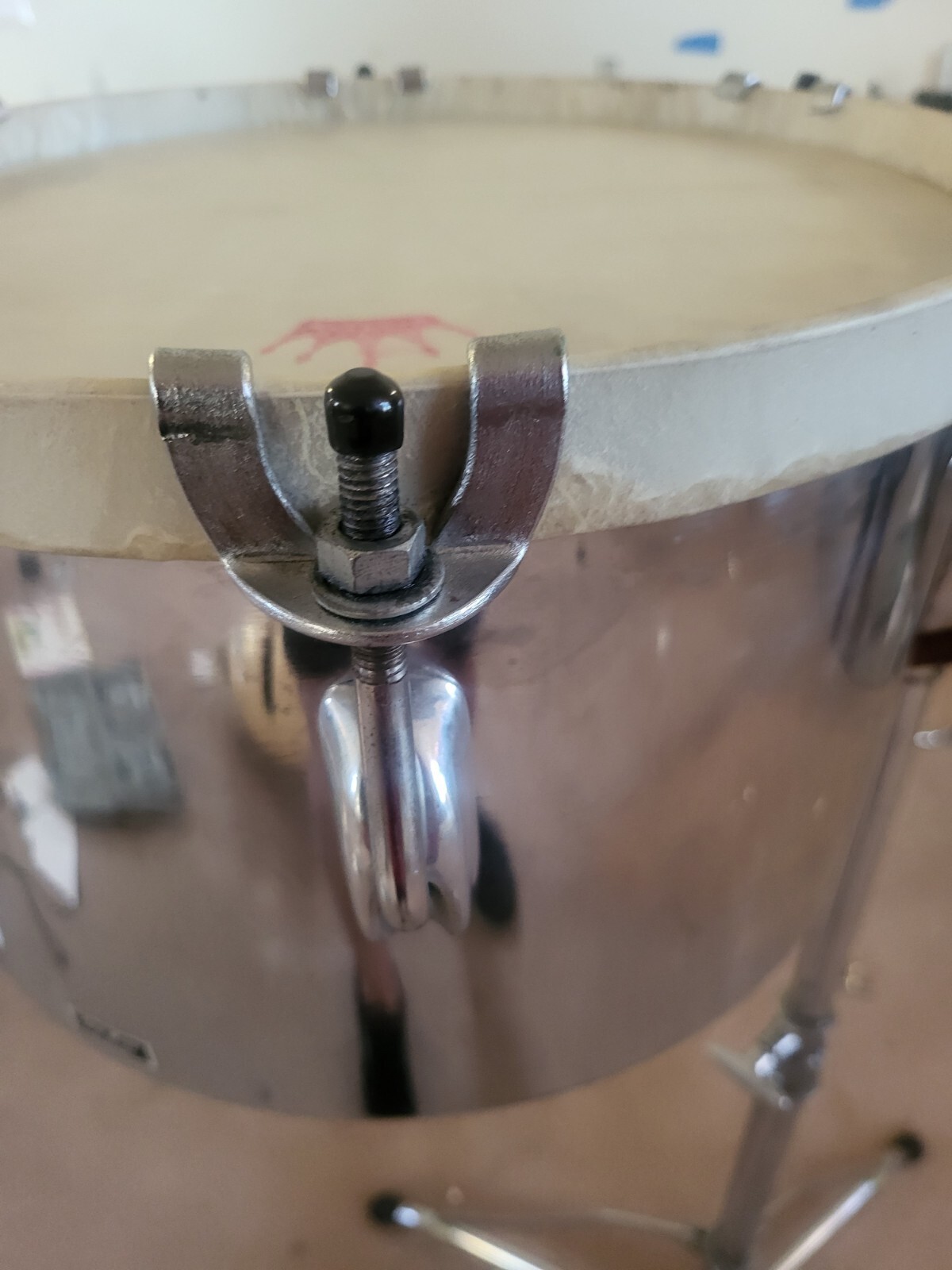 Gon bops Timbales eBay