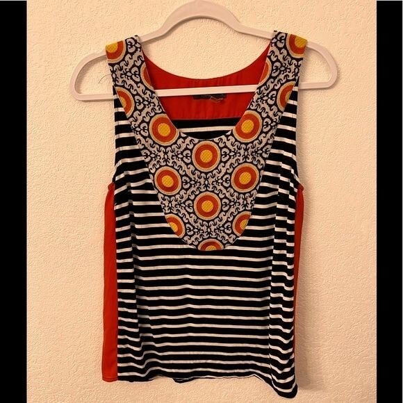 THML blouse size medium - image 1