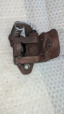 New 1966-1967 Chevelle Lower Door Hinge Rh 442 Gto Gs Ss El Camino Wagon 327 396