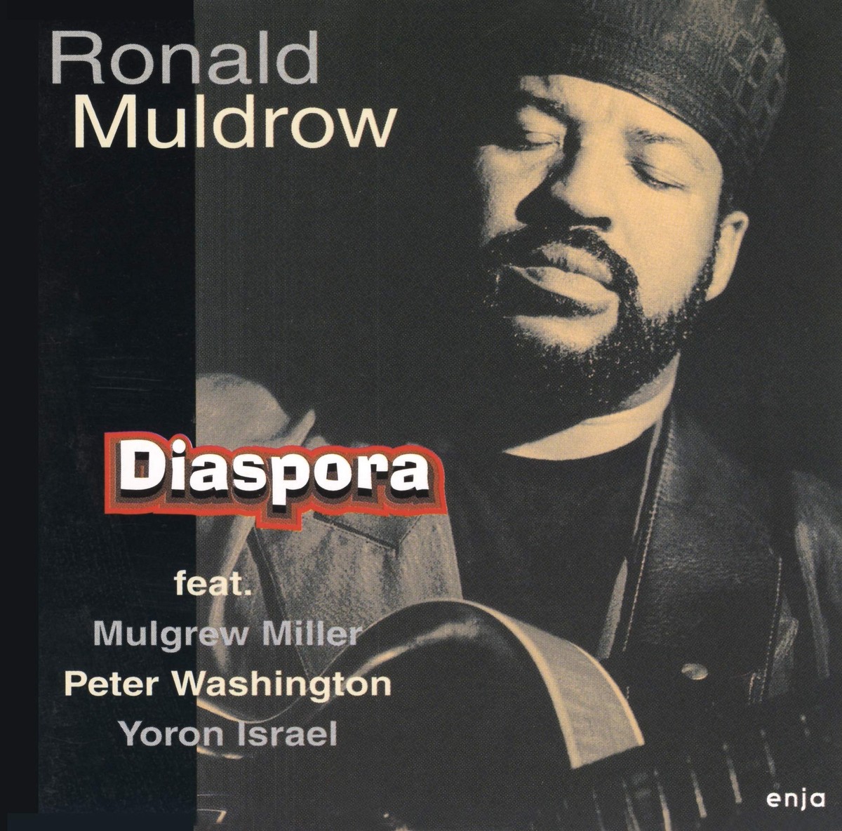 Ronald Muldrow,Peter diaspora Japan Music CD 4526180549482| eBay
