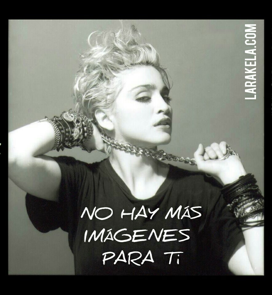 LA ISLA DE LAS TENTACIONES todas las tallas tentadora 2020 madonna camiseta amor