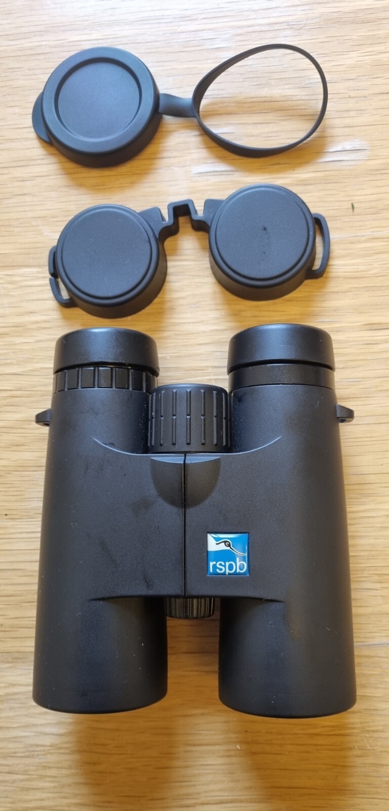 RSPB 10x42 Avocet Binocular's VGC eBay