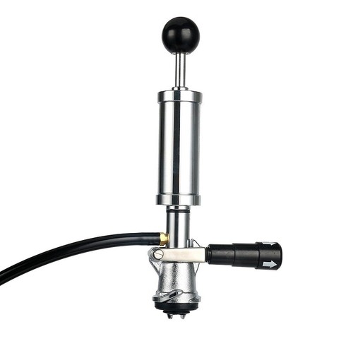 kegerator pump