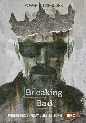 Breaking Bad (2008) Movie Filmplakat Poster #510