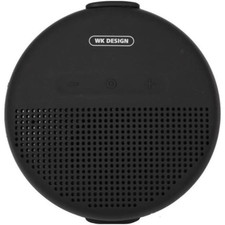 WK Design Portable Wireless Speaker SP 150 Color Black Brand New