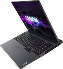 New Lenovo Legion 5 Pro Gaming 16" Wqxga 165hz Ryzen 7 5800h 16gb 1tb Rtx 3070