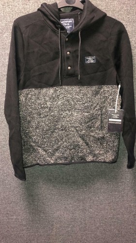 Abercrombie \u0026 Fitch Sweater Fleece 