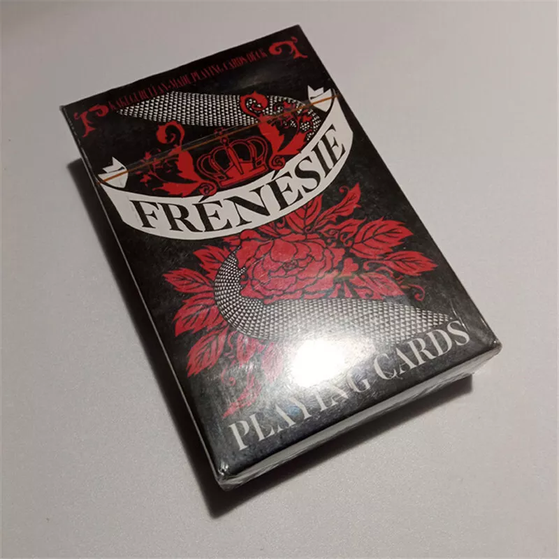 Anime Poker Cards Kakegurui Compulsive Gambler Playing Cards