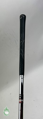 Used Right Handed Callaway RAZR Edge Pitching Wedge Uniflex Steel Golf Club - Picture 10 of 11