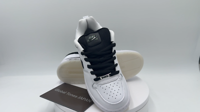 Nike SB PAUL RODRIGUEZ ZOOM AIR LOW HQ6828-100 White and Black