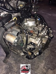 Transmission Transmission