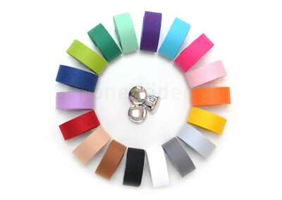 VELOX Tressostar 90 Textil-Lenkerband, viele Farben   DER Klassiker!   1 Rolle