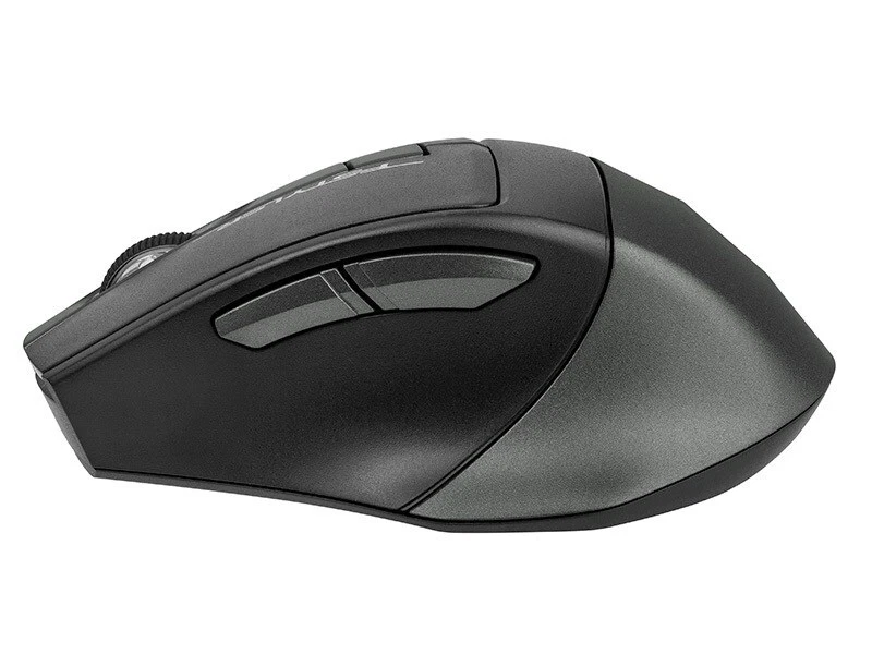 4711421952750 Mouse A4Tech FSTYLER FB35 Wireless 2.4GHz Bluetooth Optical 2000 d - Image 3 of 3