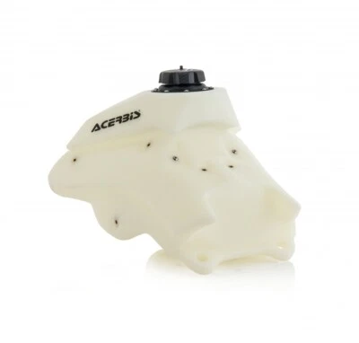 Réservoir Essence Acerbis Transparent Neutre 11,5L Honda CRF RX 450 2017-2020 - Photo 1/3