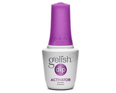 Gelish Dip Nail Polish - DIP SYSTEM - Step 3 : Activator 15mL