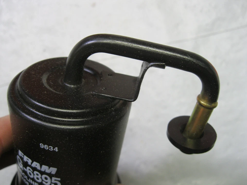 Fuel Filter Fram G6895 - Imagem 3 de 4