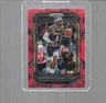 2022-2023 PANINI PRIZM BASKETBALL RUBY WAVE PRIZM KENTAVIOUS CALDWELL-POPE #33