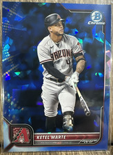 Ketel Marte