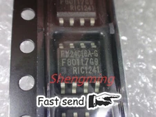 50pcs FM24C16A-G FM24C16A SOP-8