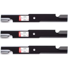 Hoja de repuesto Oregon 791-264 para 60" Bad Boy ZT Avenger BAZ60KT745, BAZ60FR6