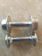 Ofmega Corpo Mozzi 28 Fori L'Eroica Nos Colnago Bianchi Cinelli De Rosa Masi