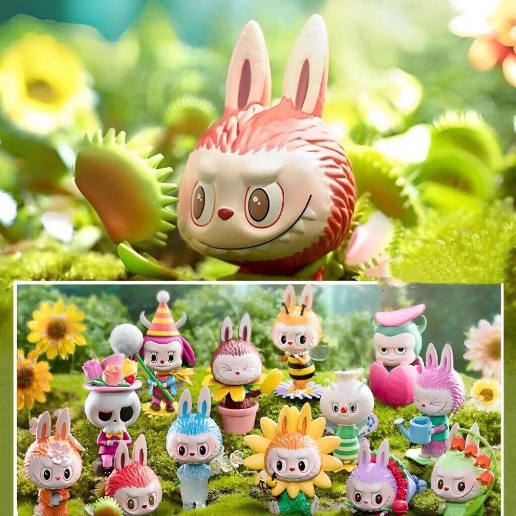 THE MONSTERS | Blind Box - POP MART (United States)