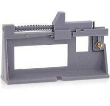 Micro Trains  New 2025  N  Z Scale  Coupler Assembly Fixture 702 98800191