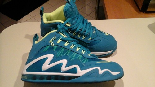 NIKE AIR MAX 360 DIAMOND GRIFF MENS 