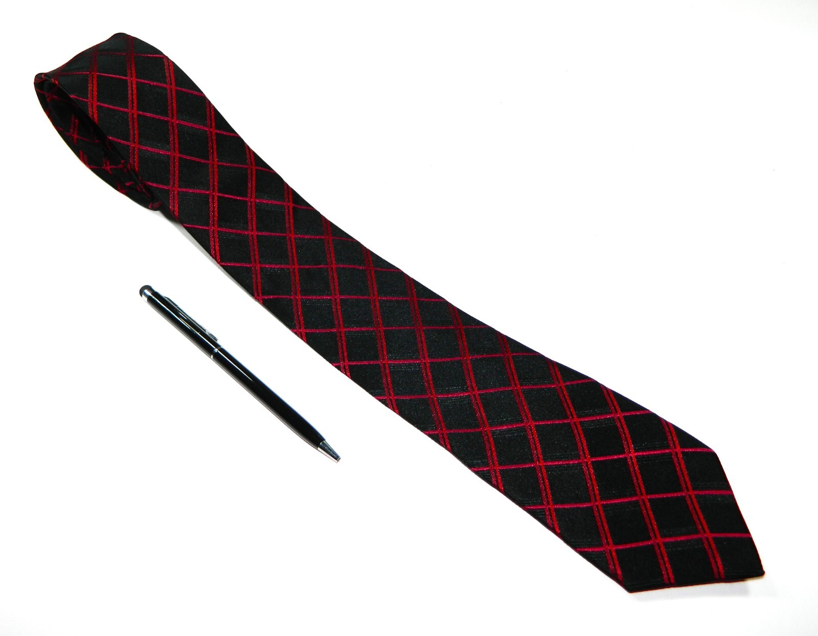 pierre cardin slim tie