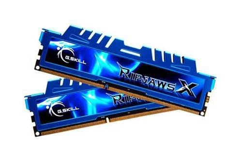G. SKILL DDR3-1600 Computer RAM for sale | eBay