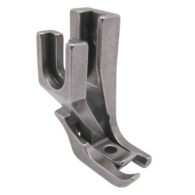 1SET Opposite Direction Walking Foot FOR JACK 2060G Heavy Duty Sewing Machine