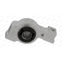 Moog Querlenkerlager Lenker Vorne Beidseitig Innen Hinten FüR Peugeot 407 SW