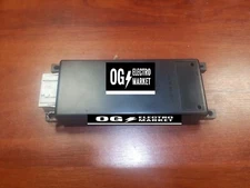 PEUGEOT 407 BT BLUETOOTH MODULE TELEPHONE MODULE 9662258380 