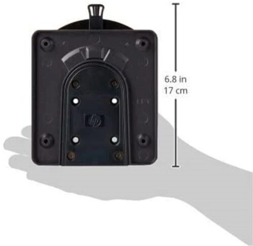 HP Flat Panel Quick Release Kit #EM870-60001 - New - Image 3 of 4