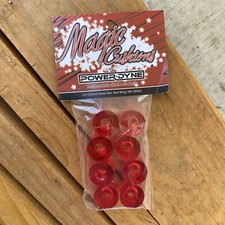 Riedell PowerDyne Roller Skate Magic Cushions - Universal Roller Derby Skates