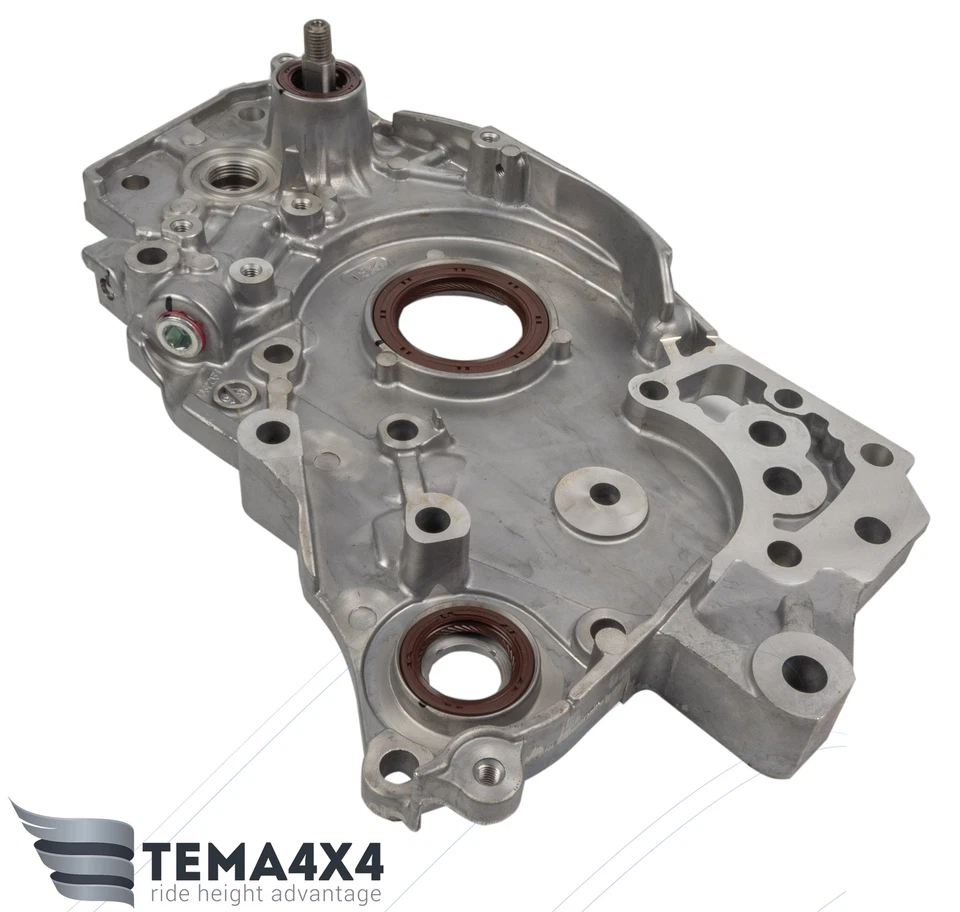 Genuine OEM Oil Pump for Mitsubishi Lancer Evolution Eclipse MD366260 - Image 3 of 4