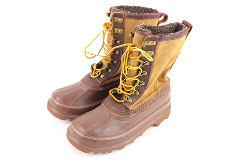 Duluth Trading Slop Stopper Winter 