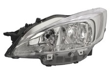 Feu avant (phare) Peugeot 508
